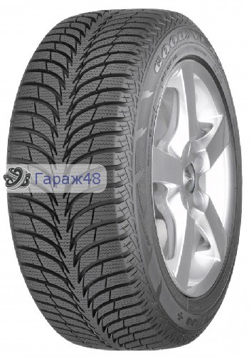 Goodyear UltraGrip plus SUV 245/60 R18 105H